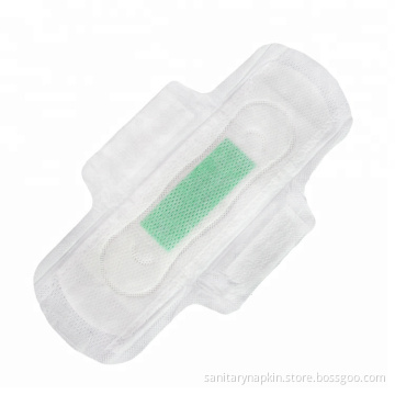 sanitary napkins non biodegradable